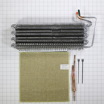 Frigidaire Refrigerator Evaporator kit 5303918274 >> OEM <<