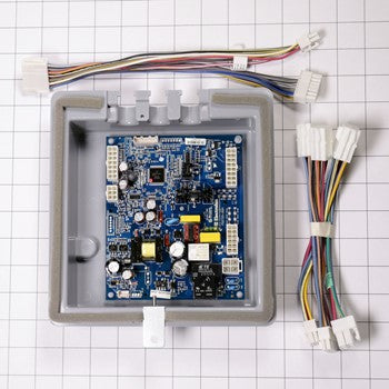 Frigidaire Refrigerator Electronic Control Board 5303918523 >> OEM <<