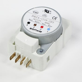 Frigidaire Refrigerator Defrost Timer 5304470332 >> NLA <<