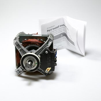 General Electric Dryer Motor Assy WE17X23463 >> OEM <<