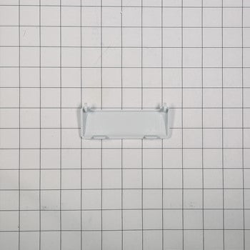 General Electric Dryer Door Handle White WE1M305 >> NLA <<