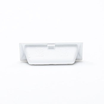 General Electric Dryer Door Handle White WE1X1196 >> NLA <<