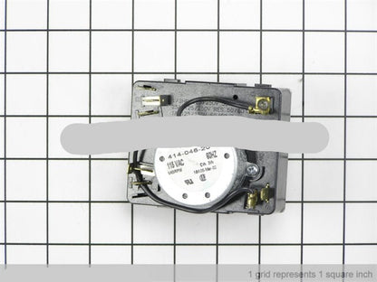 General Electric Dryer Timer Exact Replacement for WE4X766 >> NLA << EATON VER