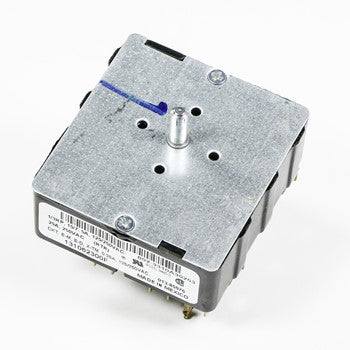 General Electric Dryer Timer Assy WE4X775 >> OEM <<