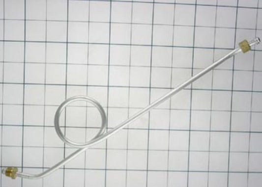 Maytag/Whirlpool/Oven/Range/Cooktop Burner Tube REAR 7506P105-60 >NLA<