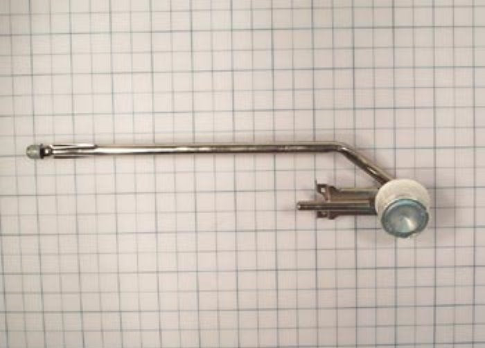 Caloric/Amana /Whirlpool Oven/Cooktop LEFT REAR Burner Y0308532 / 0308532 > NLA <