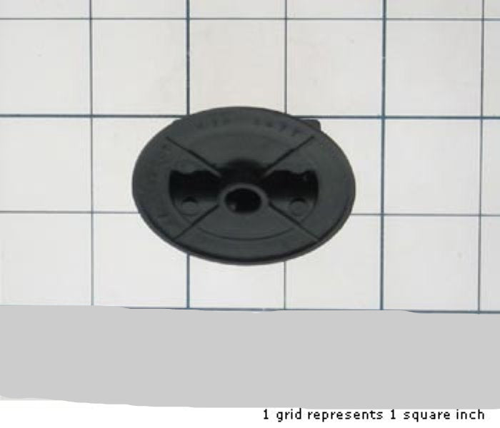 Whirlpool Oven/ Range / Stove Top Burner Knob 4315516 >> NLA <<