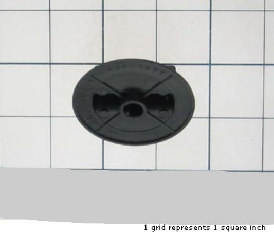 Whirlpool Oven/ Range / Stove Top Burner Knob 4315516 >> NLA <<