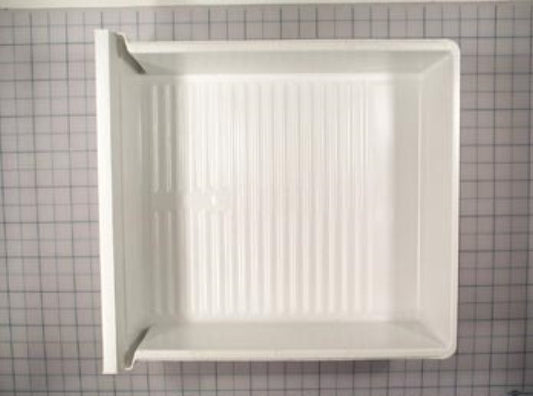 Whirlpool Refrigerator Crisper Pan 983814 >> NLA <<