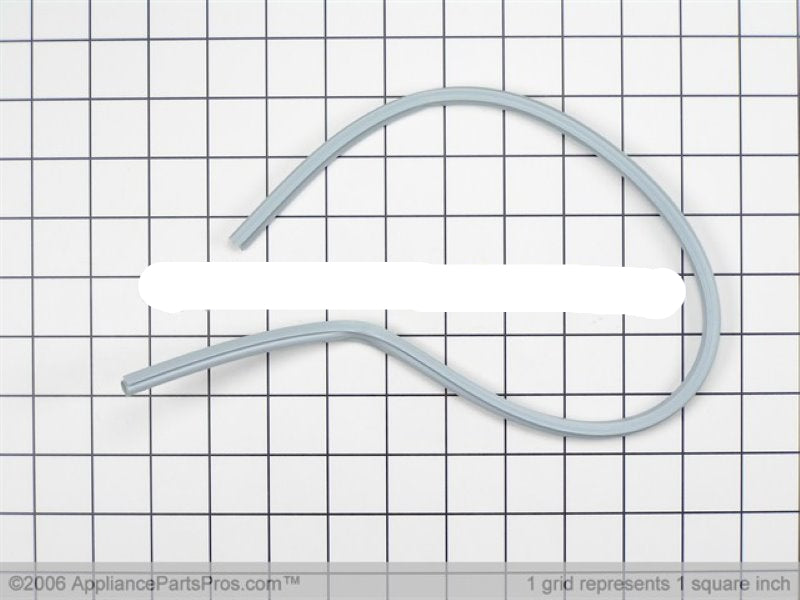 Whirlpool Dishwasher Lower Tub Seal 4161510 / 115757 >> NLA <<