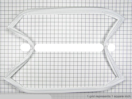 Whirlpool/Maytag Refrigerator Freezer Dr Gasket 70047-4 >> NLA <<