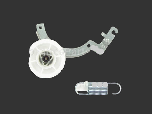 Whirlpool/Maytag Dryer Idler Pulley Assembly 35001256 >> NLA <<