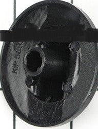 Whirlpool/Maytag Cooktop Set Of 4 Top Burner KNOBS /12500061 >> NLA <<