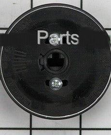 Whirlpool/Maytag Knob, Thermostat BLACK Y0055029/0055029 >> NLA <<