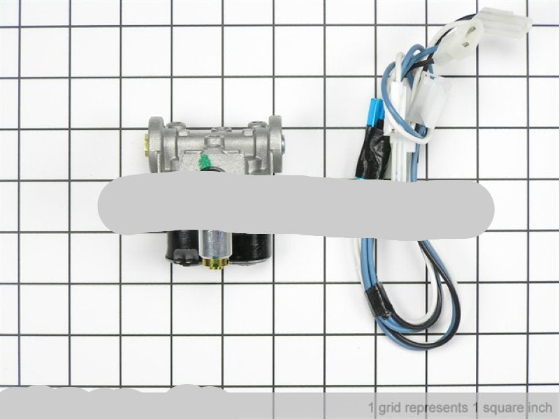 Whirlpool Dryer Gas Valve Assy 279923 >> OEM <<