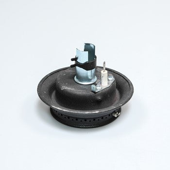 Maytag Oven / Range / Cooktop Burner, Sealed (Matte Blk) 12001495 >> OEM ORIG <<