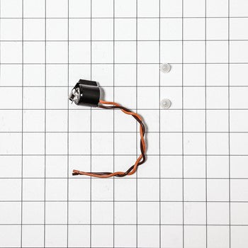 Whirlpool Refrigerator Defrost Thermostat / L42 / 12001937 >> OEM <<