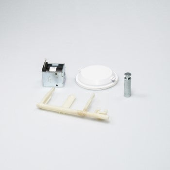 Whirlpool / Maytag Refrigerator Ice Door Fountain Kit 12001991 >> OEM <<