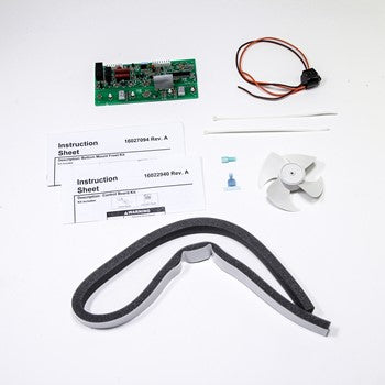 Whirlpool Refrigerator Jazz Board Defrost Kit 12002754 >> OEM <<