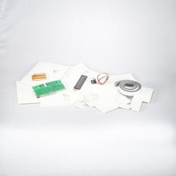 Whirlpool / Matag Refrigerator Defrost Repair Kit 12002756 >> NLA <<
