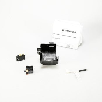 Whirlpool Refrigerator Relay & Overload Kit 12002784 >> OEM <<