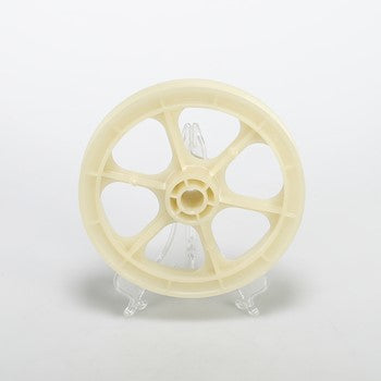 Whirlpool Washing Machine Pulley for transmission drive /Drive Pulley 40047201 / 40047202 >>NLA <<