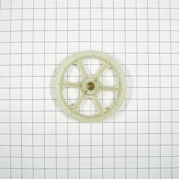 Whirlpool Washing Machine Pulley for transmission drive /Drive Pulley 40047201 / 40047202 >>NLA <<