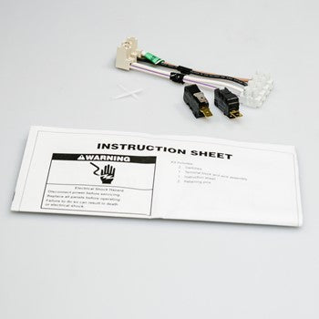 Whirlpool Dishwasher Door Switch Kit 4318273 >> NLA <<