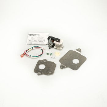 Whirlpool Refrigerator Evaporator Motor Assy 482468 >> NLA <<