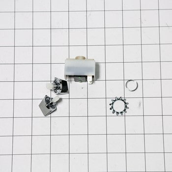 Whirlpool Trash Compactor On/Off Rotary Switch Kit 675382 >> OEM <<