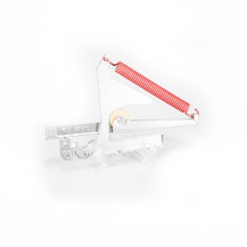 Whirlpool Oven Door Hinge Assy W10876639 / 74003239 >> NLA <<