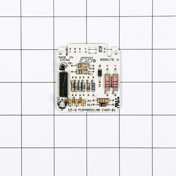 Whirlpool Dryer Moisture Sensor Control Board 8558178/WPW10476828 >> OEM <<