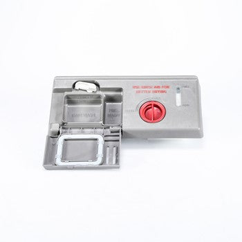 Whirlpool Dishwasher Soap Dispenser W10195172 / WPW10195175 >> OEM <<