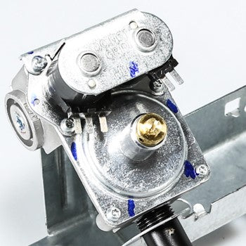 Whirlpool Dryer Gas Valve Assy WP8318277 / W10337269 >> OEM <<