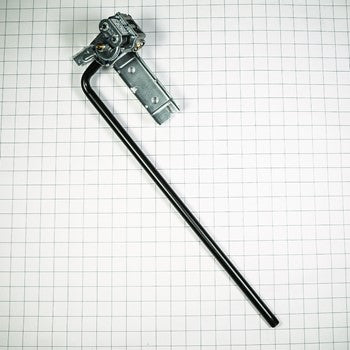 Whirlpool Dryer Gas Valve Assy WP8318277 / W10337269 >> OEM <<