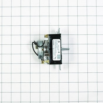 Whirlpool Dryer Timer Assy 3976580 / WP3976580 >> OEM ORIG <<