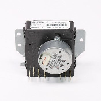 Whirlpool Dryer Timer Assy W10185970 / WPW10185970 >> OEM ORIG <<