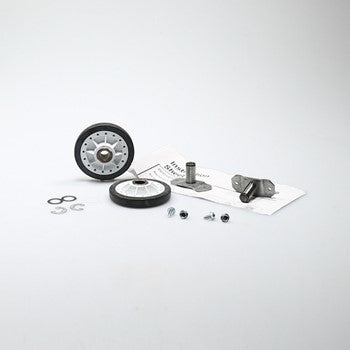 Whirlpool/Maytag Dryer Rear Roller Kit LA-1008 >> NLA <<
