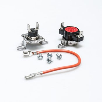 Amana / Whirlpool Dryer Kit, Thermal Fuse/High Limit R9900489 >> OEM ORIG <<