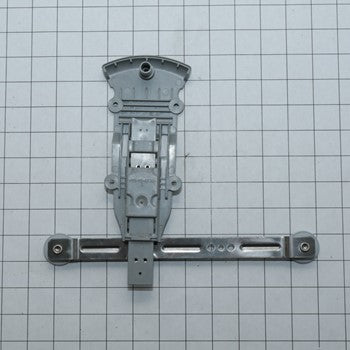 Whirlpool Dishwasher Upper Rack Adjuster Assy Left Side W10153530/WPW10153530 >NLA