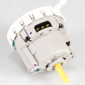 Whirlpool Washing Machine Pressure/Water Level Switch W10339228 >> OEM <<