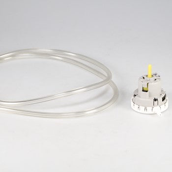 Whirlpool Washing Machine Pressure/Water Level Switch W10339228 >> OEM <<