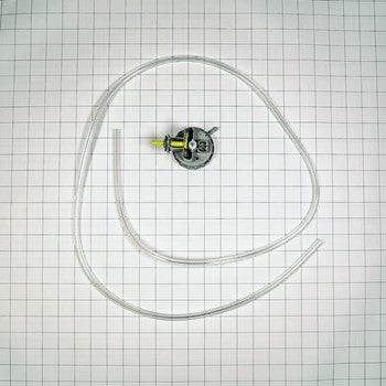 Whirlpool Washing Machine Water Level/Pressure Switch W10339333 >> NLA <<