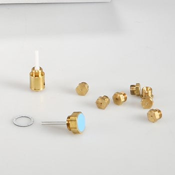 Whirlpool Dryer Conversion Kit Nat to LP W10402145 >> OEM <<