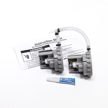 Whirlpool Washing Machine Water Level/Pressure Switch W10510877 >> OEM <<