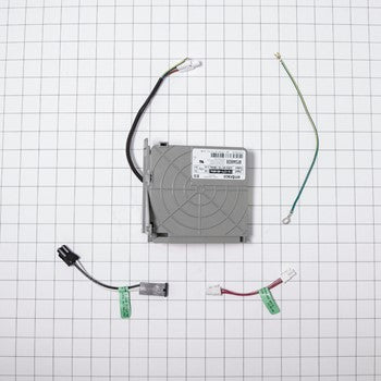 Whirlpool Refrigerator Inverter Board Assy W10629033 >> OEM <<