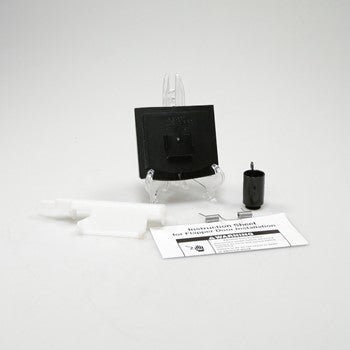Whirlpool Refrigerator Ice Door Kit W10823377 >> NLA <<