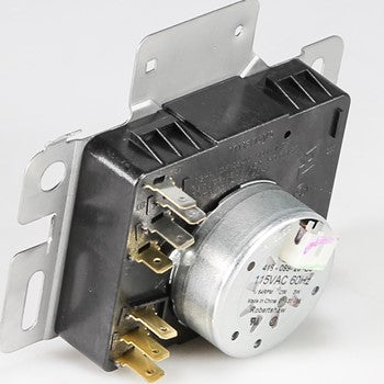Whirlpool Dryer Timer Assy W10857611 >> OEM ORIG <<