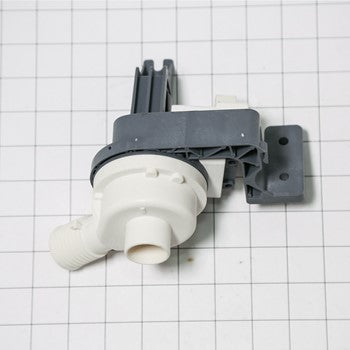 Whirlpool Washing Machine Drain Pump Assy W10876600 >> OEM <<