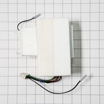 Whirlpool Refrigerator Air Damper Assy W10899382 >> OEM <<